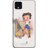 Betty Boop The Artist Google Pixel 4 XL Skin